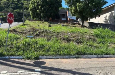Terreno comercial à venda no São Jorge, Novo Hamburgo 