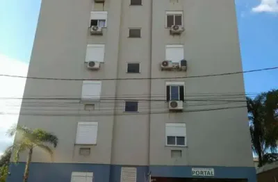 Apartamento com 2 quartos à venda na Vila Nova, Novo Hamburgo 