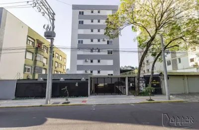 Apartamento com 2 quartos para alugar no Centro, Novo Hamburgo 