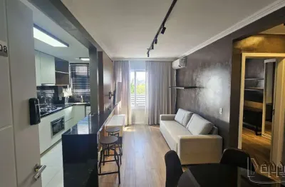 Apartamento com 2 quartos para alugar no Centro, Novo Hamburgo 