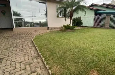Casa com 2 quartos à venda no União, Estância Velha 