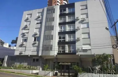 Apartamento com 3 quartos à venda no Centro, Novo Hamburgo 