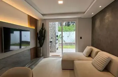 Casa com 3 quartos à venda no Canudos, Novo Hamburgo 