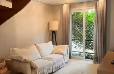 Casa em condomínio fechado com 3 quartos à venda no Pinheiro, São Leopoldo 