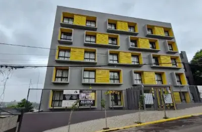 Apartamento com 1 quarto para alugar na Vila Nova, Novo Hamburgo 