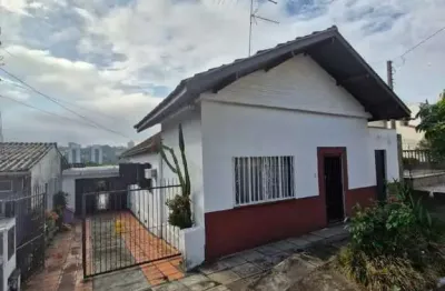 Casa com 3 quartos para alugar no Rincão, Novo Hamburgo 
