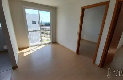 Apartamento com 2 quartos à venda no Santo Afonso, Novo Hamburgo 