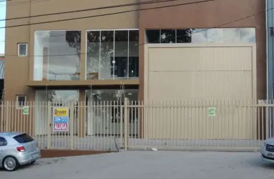 Barracão / Galpão / Depósito para alugar no Rondônia, Novo Hamburgo 