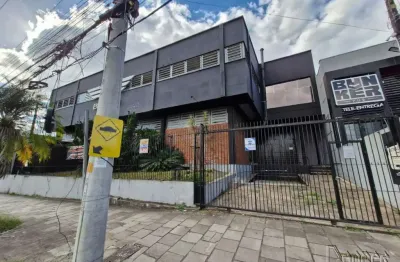 Barracão / Galpão / Depósito para alugar na Vila Nova, Novo Hamburgo 