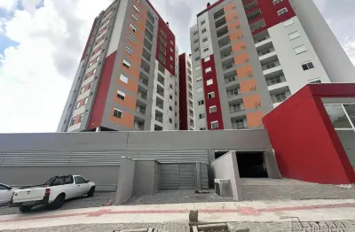 Apartamento com 2 quartos para alugar no Operário, Novo Hamburgo 