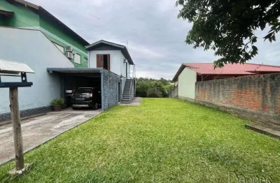 Casa com 1 quarto à venda no Rondônia, Novo Hamburgo 