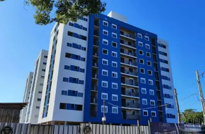 Apartamento com 2 quartos à venda no Operário, Novo Hamburgo 