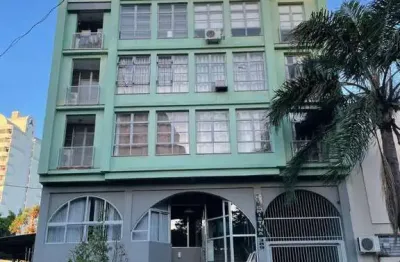 Apartamento à venda no Rio Branco, Novo Hamburgo 