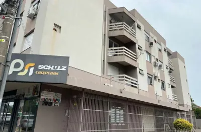 Apartamento com 2 quartos à venda no Pátria Nova, Novo Hamburgo 