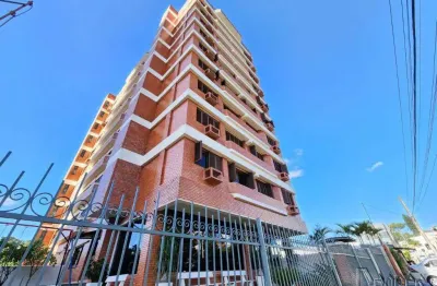 Apartamento com 2 quartos à venda no Centro, Novo Hamburgo 