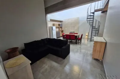 Apartamento com 2 quartos para alugar no Boa Saúde, Novo Hamburgo 