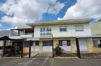 Apartamento com 3 quartos para alugar no Scharlau, São Leopoldo 