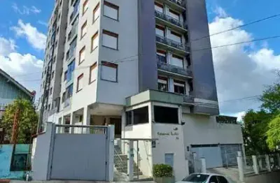 Cobertura à venda no Centro, Novo Hamburgo 
