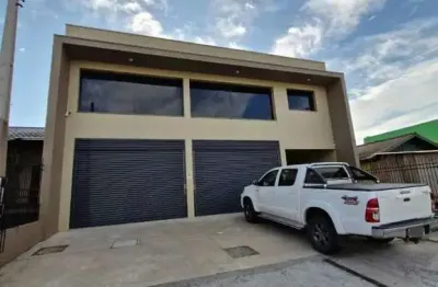 Barracão / Galpão / Depósito para alugar no Petrópolis, Novo Hamburgo 