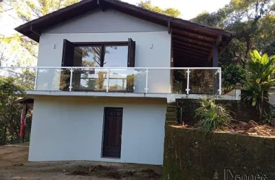 Chácara / sítio com 3 quartos à venda em Travessão, Dois Irmãos 