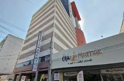 Sala comercial para alugar no Centro, Novo Hamburgo 