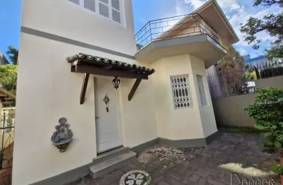 Casa para alugar no Centro, Novo Hamburgo 
