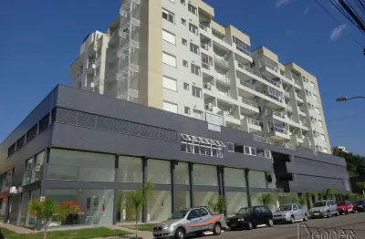 Apartamento com 2 quartos à venda no Guarani, Novo Hamburgo 