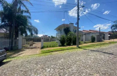 Casa com 3 quartos à venda no Sol Nascente, Estância Velha 