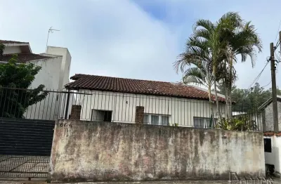 Casa com 3 quartos à venda no Jardim Mauá, Novo Hamburgo 