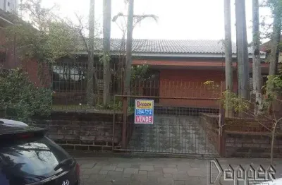 Casa com 3 quartos à venda no Centro, Novo Hamburgo 