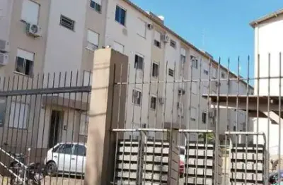 Apartamento com 1 quarto para alugar no Canudos, Novo Hamburgo 