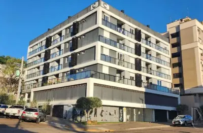 Apartamento com 2 quartos à venda na Vila Nova, Novo Hamburgo 