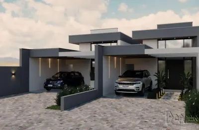Casa com 3 quartos à venda no Centro, Estância Velha 