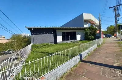Casa à venda no Operário, Novo Hamburgo 