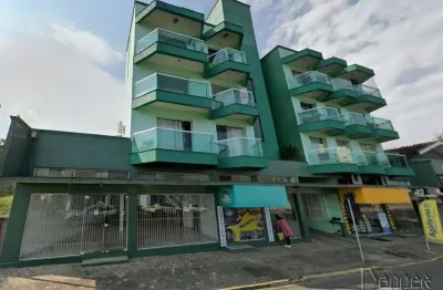 Apartamento à venda no Operário, Novo Hamburgo 