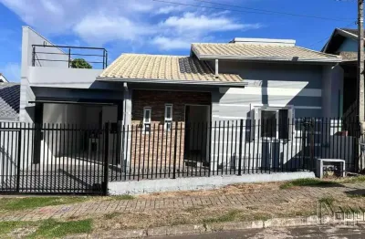 Casa com 2 quartos à venda em Firenze, Campo Bom 