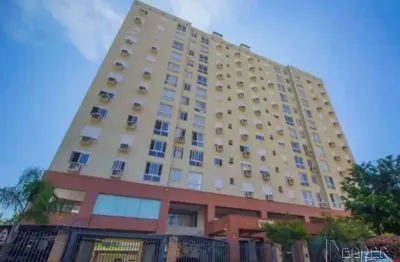 Apartamento com 2 quartos à venda no Centro, Novo Hamburgo 