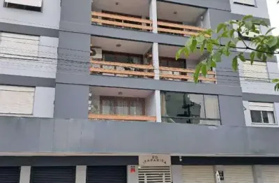 Apartamento com 3 quartos à venda no Ideal, Novo Hamburgo 