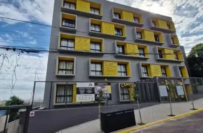 Apartamento com 1 quarto para alugar na Vila Nova, Novo Hamburgo 