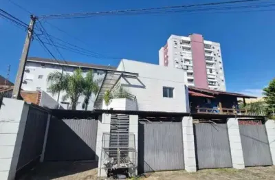 Kitnet / Stúdio para alugar na Vila Nova, Novo Hamburgo 