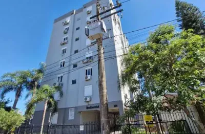 Apartamento com 2 quartos à venda na Vila Nova, Novo Hamburgo 