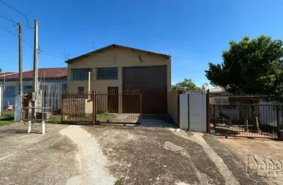 Barracão / Galpão / Depósito para alugar no Rincão, Novo Hamburgo 