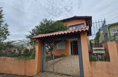 Casa com 3 quartos à venda no União, Estância Velha 
