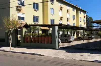 Apartamento com 2 quartos à venda na Vila Nova, Novo Hamburgo 