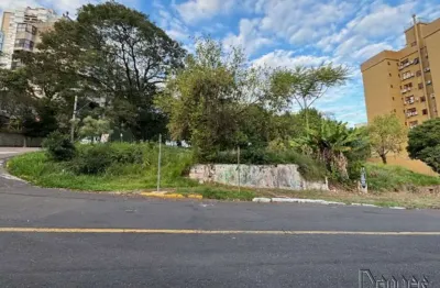 Terreno comercial à venda na Vila Rosa, Novo Hamburgo 