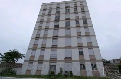 Apartamento com 2 quartos à venda no Pátria Nova, Novo Hamburgo 