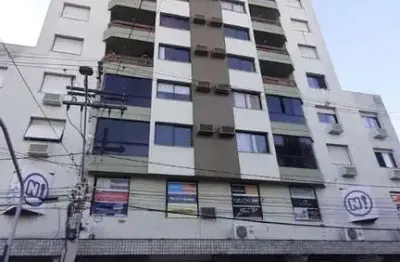 Apartamento com 2 quartos à venda no Rio Branco, Novo Hamburgo 