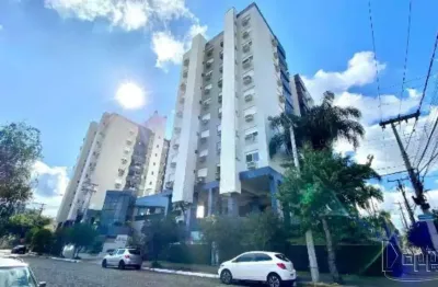 Apartamento com 3 quartos à venda na Vila Rosa, Novo Hamburgo 