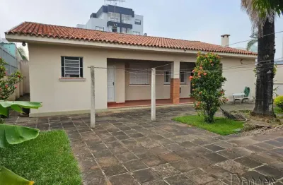 Casa com 4 quartos à venda no Centro, São Leopoldo 