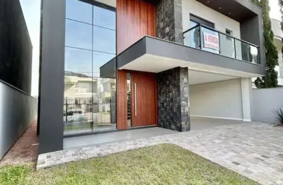 Casa com 4 quartos à venda no Jardim Mauá, Novo Hamburgo 